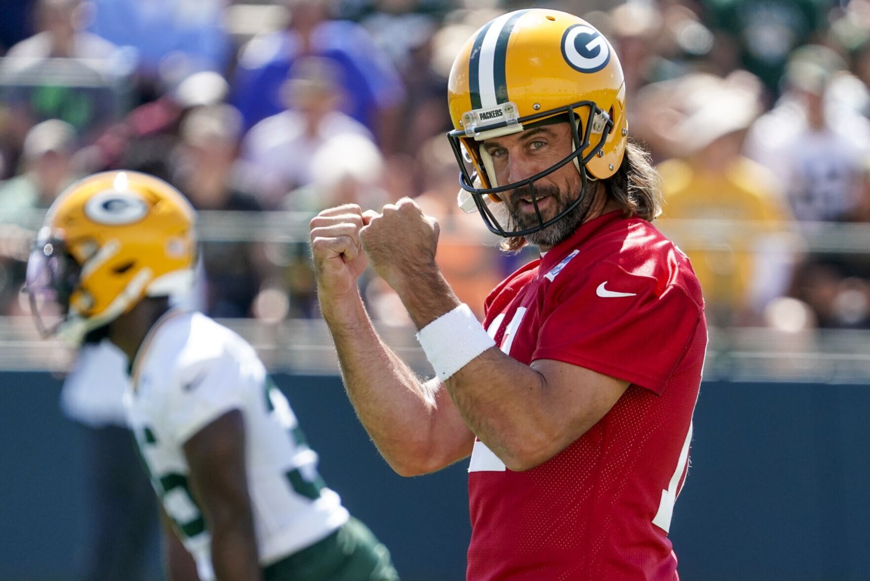 Packers Football